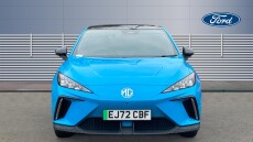 MG MG4 150kW Trophy EV Long Range 64kWh 5dr Auto Electric Hatchback